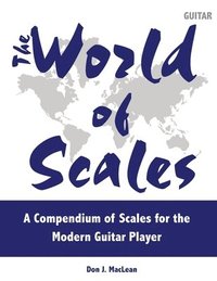 bokomslag The World of Scales