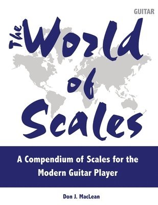 The World of Scales 1