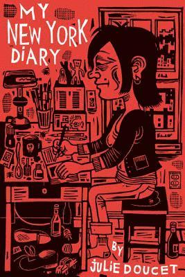 My New York Diary 1