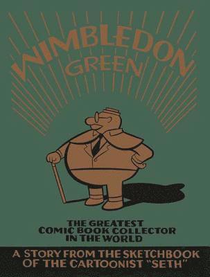 Wimbledon Green 1