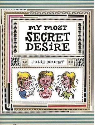 My Most Secret Desire 1