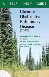 bokomslag What You Can Do about Chronic Obstructive Pulmonary Disease (Copd): A Self-Help Guide