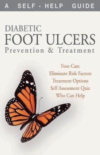 bokomslag Diabetic Foot Ulcers: Prevention and Treatment