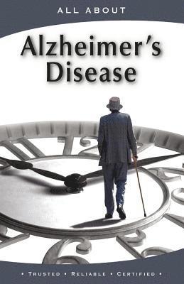 bokomslag All About Alzheimer's Disease