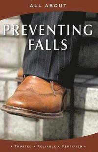 bokomslag All About Preventing Falls