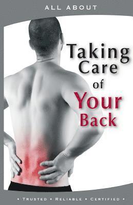 All About Taking Care Of Your Back 1