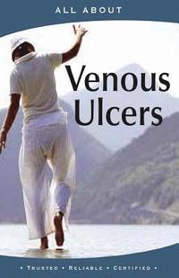 bokomslag All About Managing Venous Ulcers