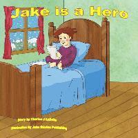 Jake is a Hero 1