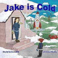 bokomslag Jake is Cold