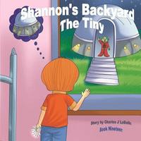 bokomslag Shannon's Backyard The Tiny Book Nineteen