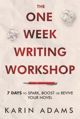 The One Week Writing Workshop 1