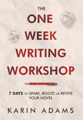 The One Week Writing Workshop 1