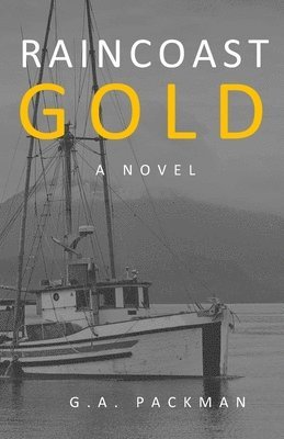 Raincoast Gold 1