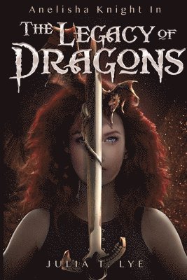 Anelisha Knight in The Legacy of Dragons 1