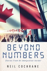 bokomslag Beyond Numbers: Stories From an Immigration Insider