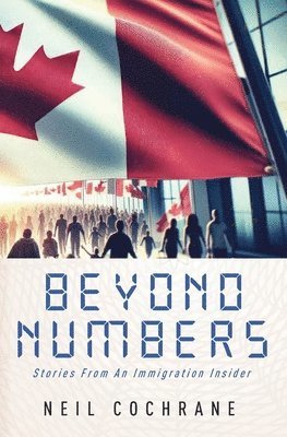 bokomslag Beyond Numbers