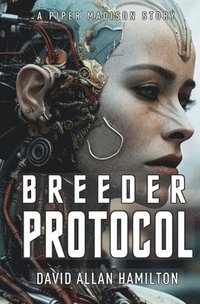 bokomslag Breeder Protocol