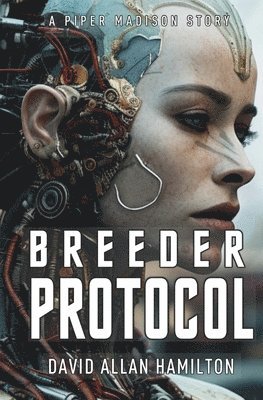 bokomslag Breeder Protocol