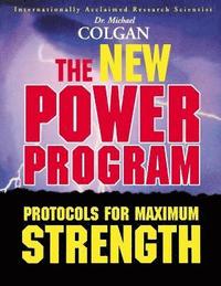 bokomslag The New Power Program