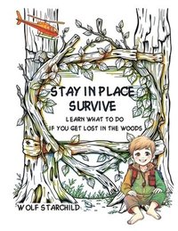 bokomslag Stay In Place, Survive
