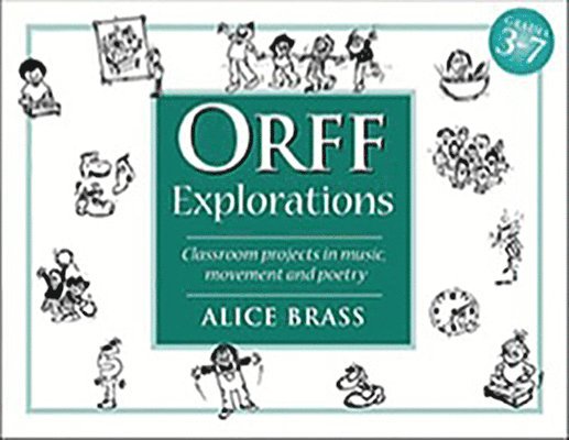 Orff Explorations