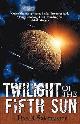 Twilight of the Fifth Sun 1