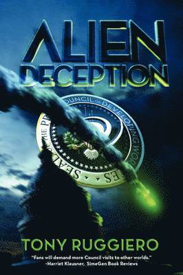 Alien Deception 1