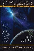 bokomslag Complete Guide to Writing Science Fiction
