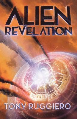 Alien Revelation 1