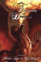 Michele Acker, Kirk Dougal - Firestorm of Dragons, Häftad