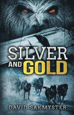 Silver and Gold 1