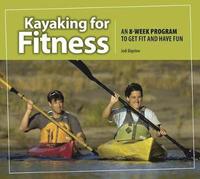 bokomslag Kayaking for Fitness
