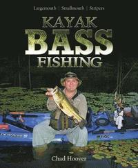 bokomslag Kayak Bass Fishing