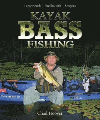 Kayak Bass Fishing 1