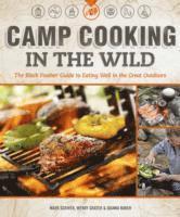 Camp Cooking in the Wild 1