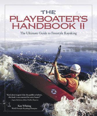 Playboater's Handbook II (2nd Edition) 1