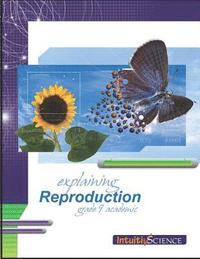 bokomslag Explaining Reproduction: Student Exercises and Teachers Guide