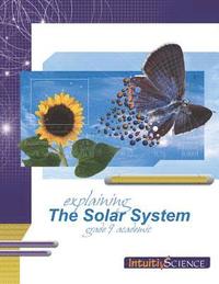 bokomslag Explaining the Solar System: Student Exercises and Teachers Guide