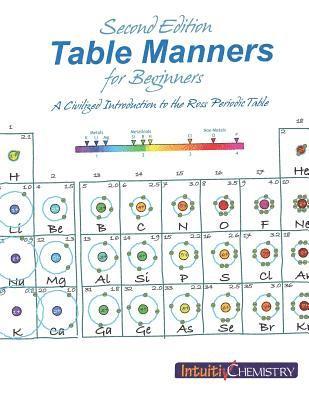 Table Manners for Beginners: A Civilized Introduction to the Ross Periodic Table 1