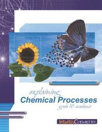 bokomslag Explaining Chemical Processes: Student Exercises and Teacher Guide for Grade Ten Academic Science