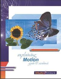 bokomslag Explaining Motion: Student Exercises and Teacher Guide for Grade Ten Academic Science