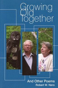 bokomslag Growing Old Together