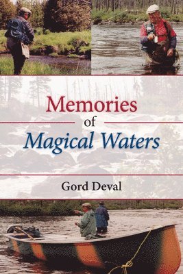 Memories of Magical Waters 1