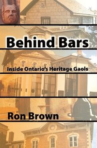 bokomslag Behind Bars