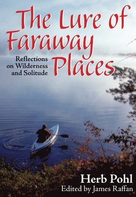 The Lure of Faraway Places 1