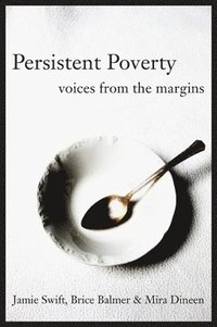 bokomslag Persistent Poverty