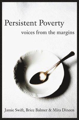 bokomslag Persistent Poverty