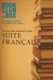 bokomslag Bookclub-in-a-Box Discusses the Novel Suite Francaise