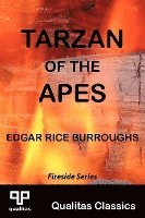 Tarzan of the Apes 1