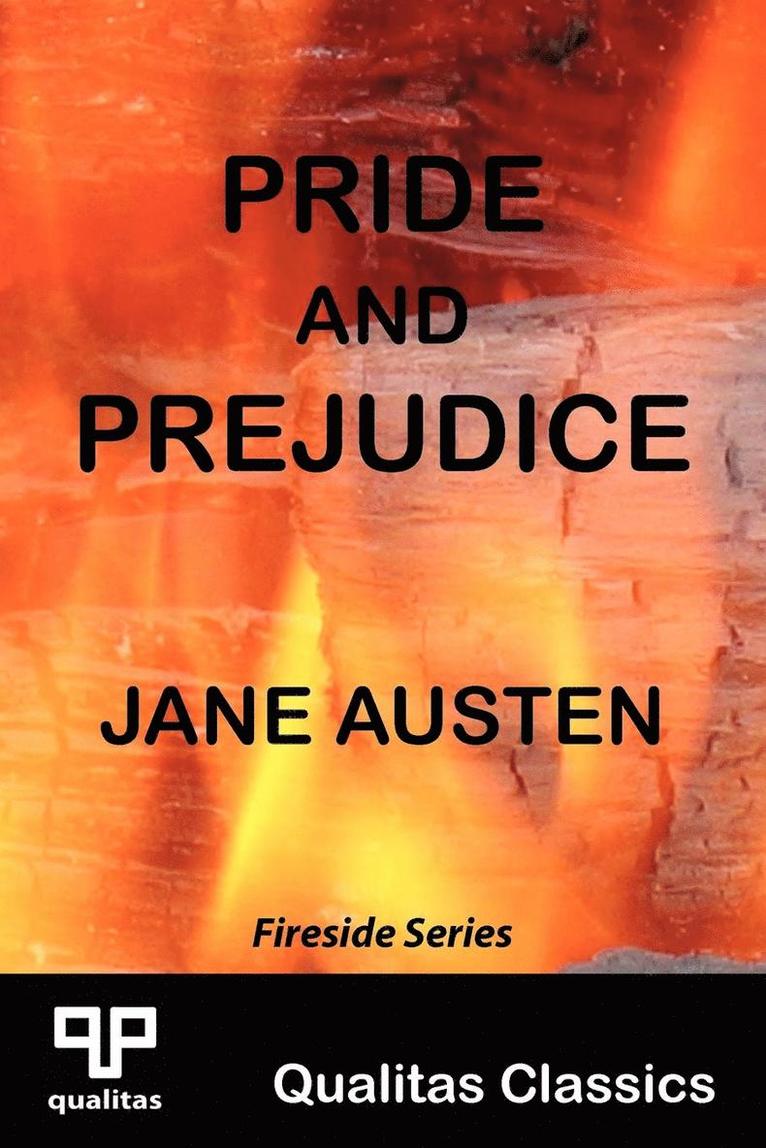 Pride and Prejudice 1